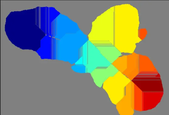 CV-Based Lettuce Growth Classification